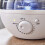 Silentnight Silentnight 37719 1L Dew Drop Humidifier/Aroma Diffuser with Night Light 9