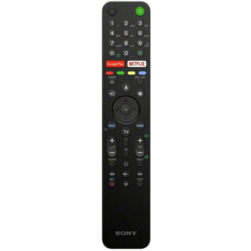 Sony SONY RMF-TX500 Remote Control Original