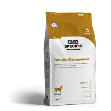 (NVS-946606-x3) Dechra Specific CCD Struvite Management Dog Food