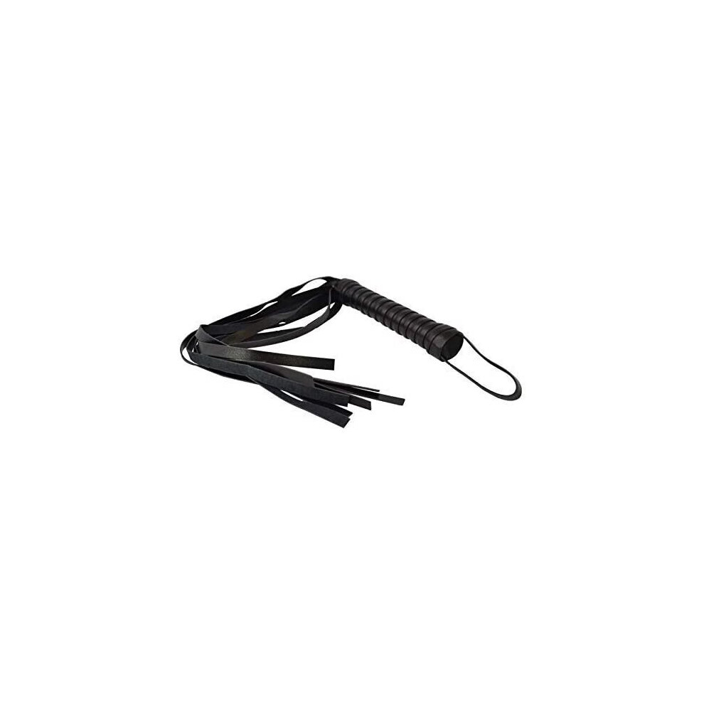 Xpressions4u Playroom Whip - Naughty Toy - Fun Adults Game - Bedroom Game