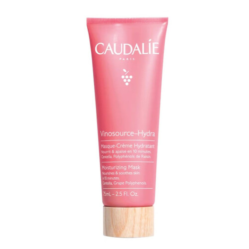 CAUDALIE Caudalie Vinosource-Hydra Moisturizing Mask 75ml