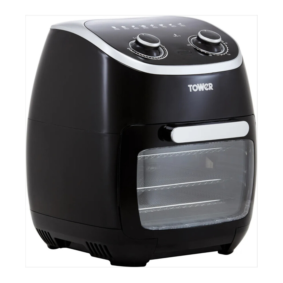 Tower air on sale fryer t17038