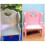 Rust-Oleum (Candy Pink) Rust-Oleum Spray Paint 400ml Painter's Touch 2