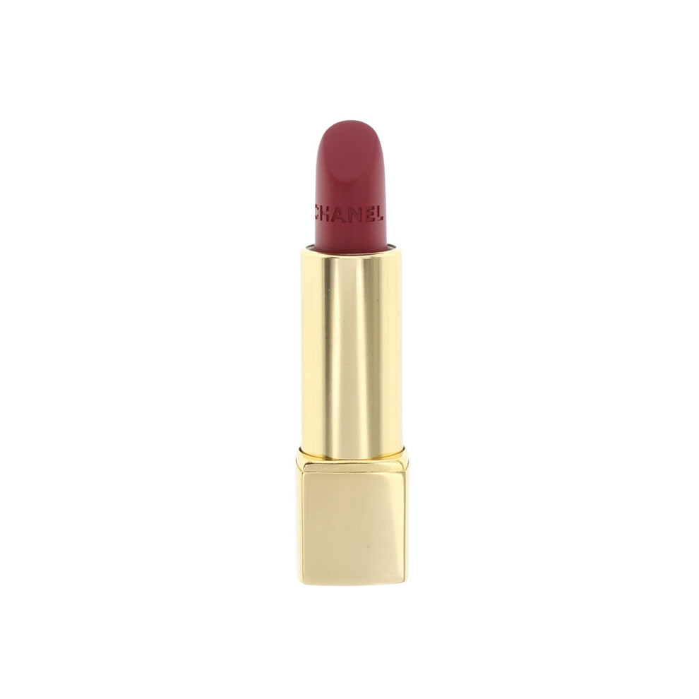 Chanel Rouge Allure Velvet Red Lipstick 73 Imperial