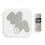 Rust-Oleum (Stone Grey) Rust-Oleum Spray Paint 400ml Painter's Touch 1