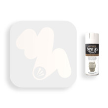 (Blossom White) Rust-Oleum Spray Paint 400ml Painter's Touch