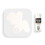 Rust-Oleum (Blossom White) Rust-Oleum Spray Paint 400ml Painter's Touch 1