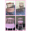 Rust-Oleum (Candy Pink) Rust-Oleum Spray Paint 400ml Painter's Touch 4