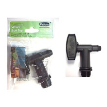 Whitefurze Water Butt Tap, Compatible with all whitefurze water butts