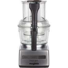 Magimix 3200XL Satin Food Processor