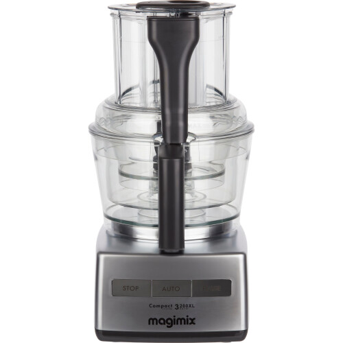Magimix Magimix 3200XL Satin Food Processor
