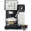 Breville Καφετιέρα BREVILLE One-Touch VCF107 - Μαύρο & Χρώμιο, Μαύρο 1