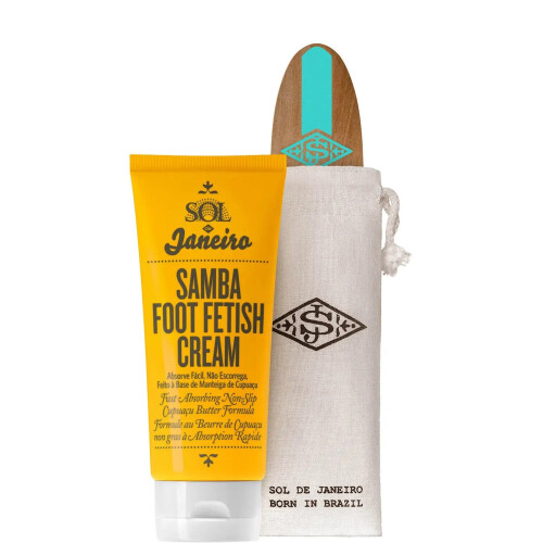 Sol de Janeiro Sol de Janeiro Samba Foot Fetish 90ml