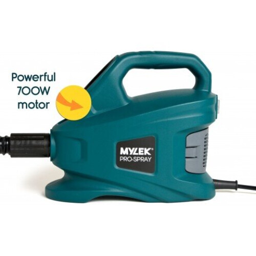 MYLEK MYLEK 700W Electric Paint Sprayer Kit 2