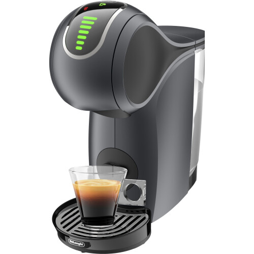 De'Longhi De’longhi 0132180852 Zwarte capsules machine
