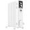 Dimplex Dimplex 2kW Eco Oil-Free Column Radiator & Timer 1