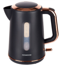 Kenwood Abbey Lux ZJP05.C0DG Kettle - Black