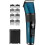 BaByliss BaBylissMEN Japanese Steel Digital Hair Clipper 1