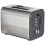 Breville High Gloss 2 Slice Toaster : Grey 1