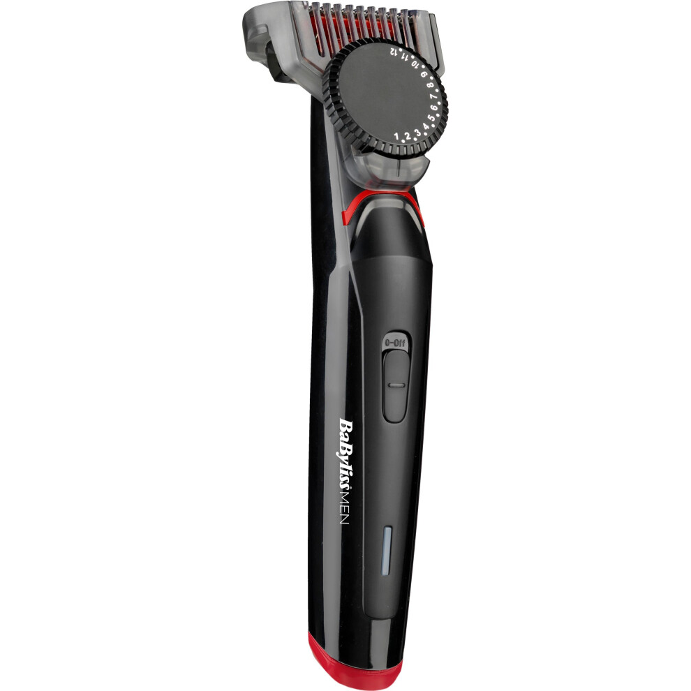 Babyliss Beard Master Beard Trimmer