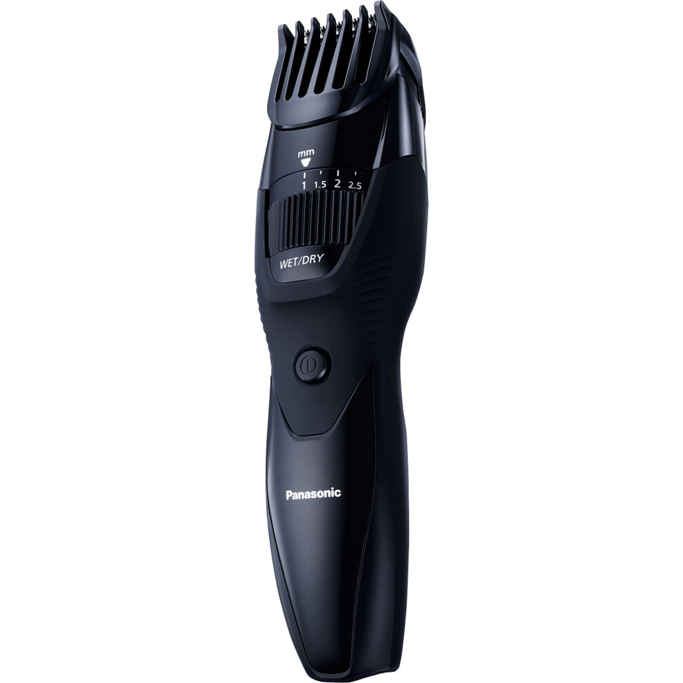 ER-GB42 Wet & Dry Electric Beard Trimmer For Men With 20 Cutting Lengths