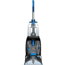 VAX Rapid Power Plus Nettoyeur de tapis vertical - Gris, Gris