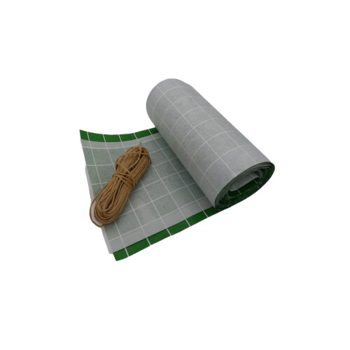 BugClear Organic Insect Glue Band Barrier Tape Protects Fruit Trees 5M 2