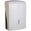 Pro-Kleen (Pearl) ABS Plastic Large Multifold Paper Towel Dispenser 1