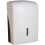 Pro-Kleen (Rose Gold) ABS Plastic Large Multifold Paper Towel Dispenser 1