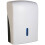 Pro-Kleen (Sapphire) ABS Plastic Large Multifold Paper Towel Dispenser 1