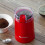 SQ Professional (Red) SQ Professional Blitz 60g Electric Coffee Grinder 1