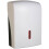 Pro-Kleen (Ruby) ABS Plastic Large Multifold Paper Towel Dispenser 1