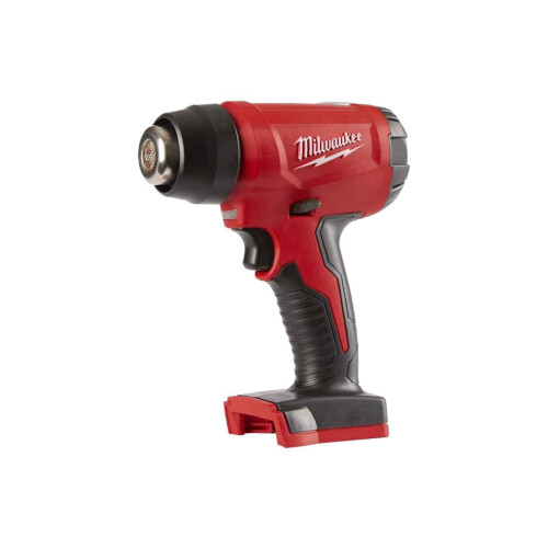 Milwaukee Milwaukee M18BHG-0 18v Compact Heat Gun - Bare Tool 1