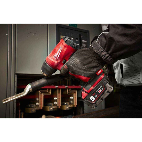 Milwaukee Milwaukee M18BHG-0 18v Compact Heat Gun - Bare Tool 2