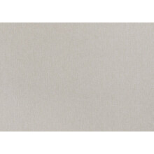 (1 Meter 100 x144 cm, Cream) Ava Pollycotton Fabric Per Meter for Curtain, Crafts, Dress Width 144cm