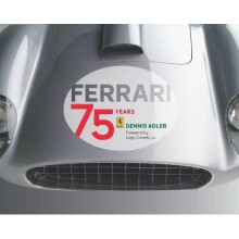 Ferrari: 75 Years