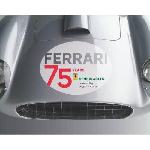 Ferrari: 75 Years