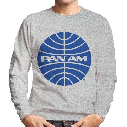 Pan am sweatshirt online