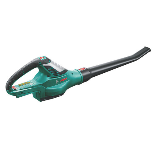 Bosch Cordless Leaf Blower Brushed Alb 36 Li 36v Li Lon Variable Speed Ergonomic On Onbuy