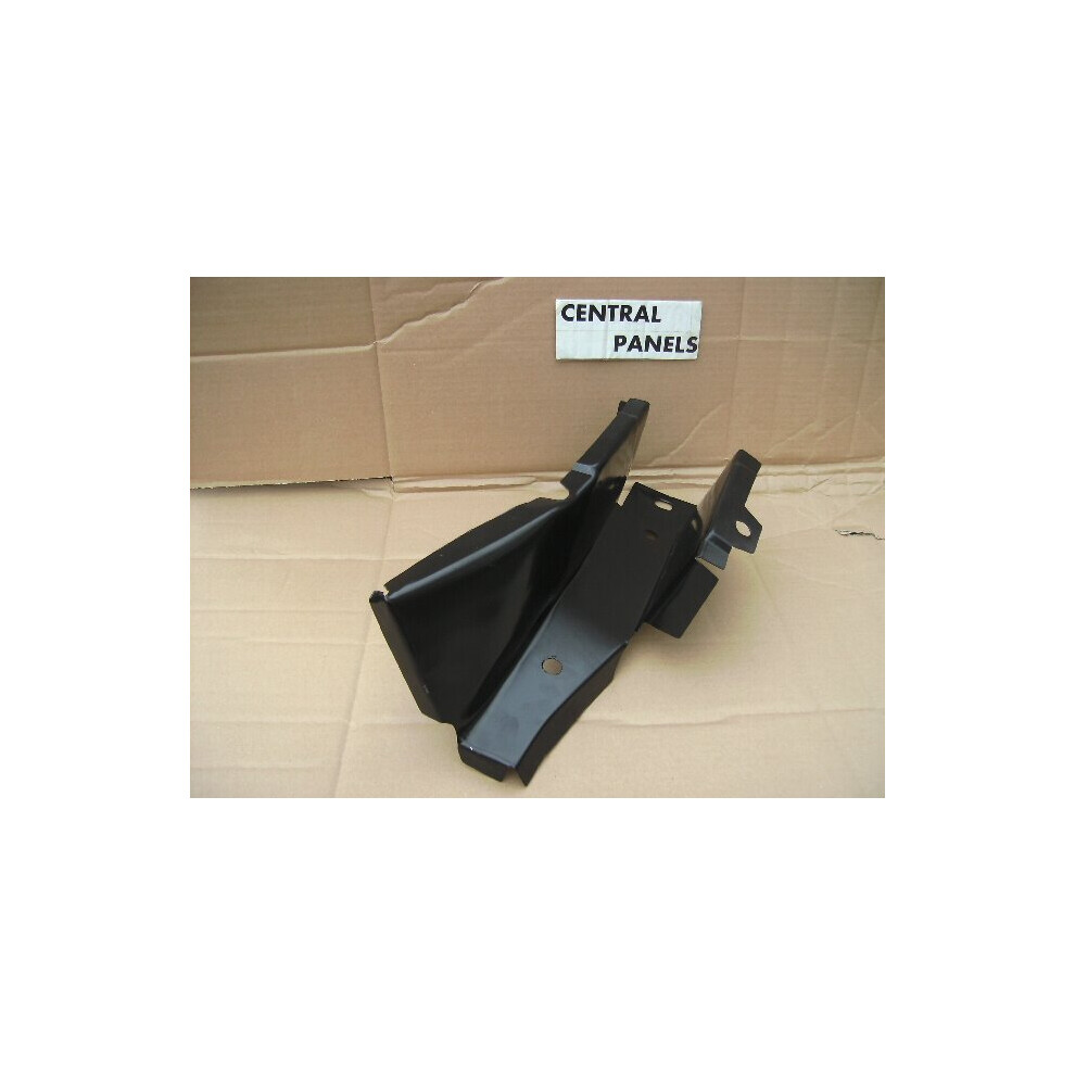 Ford Transit Mk5 Mk4 1986 -2000 Doorstep Front Outrigger Lh Passenger Side 353L 727422344115