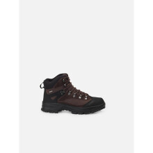 Aigle HUNTSHAW 2 MTD DARKBROWN