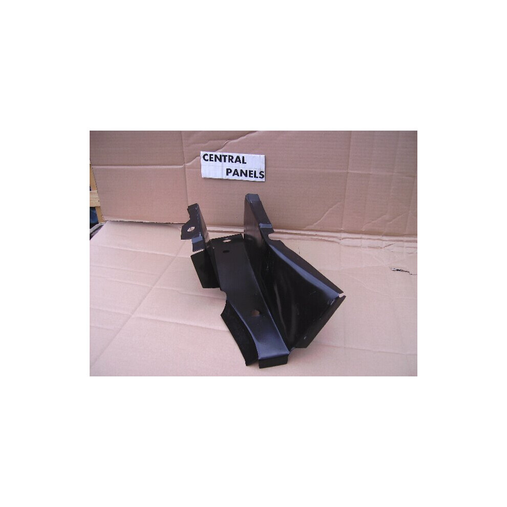 Ford Transit Mk5 Mk4 1986 -2000 Doorstep Front Outrigger Rh Drivers Side 352R 727422344122