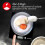 Salter Salter Digital Seen on TV, Stylish Slim Design Electronic Cooking Scale 8