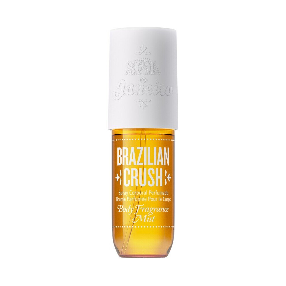 Sol de Janeiro Brazilian Crush Cheirosa 62 Body Spray 90ml