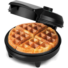 NETTA Waffle Maker Machine with Adjustable Temperature Control