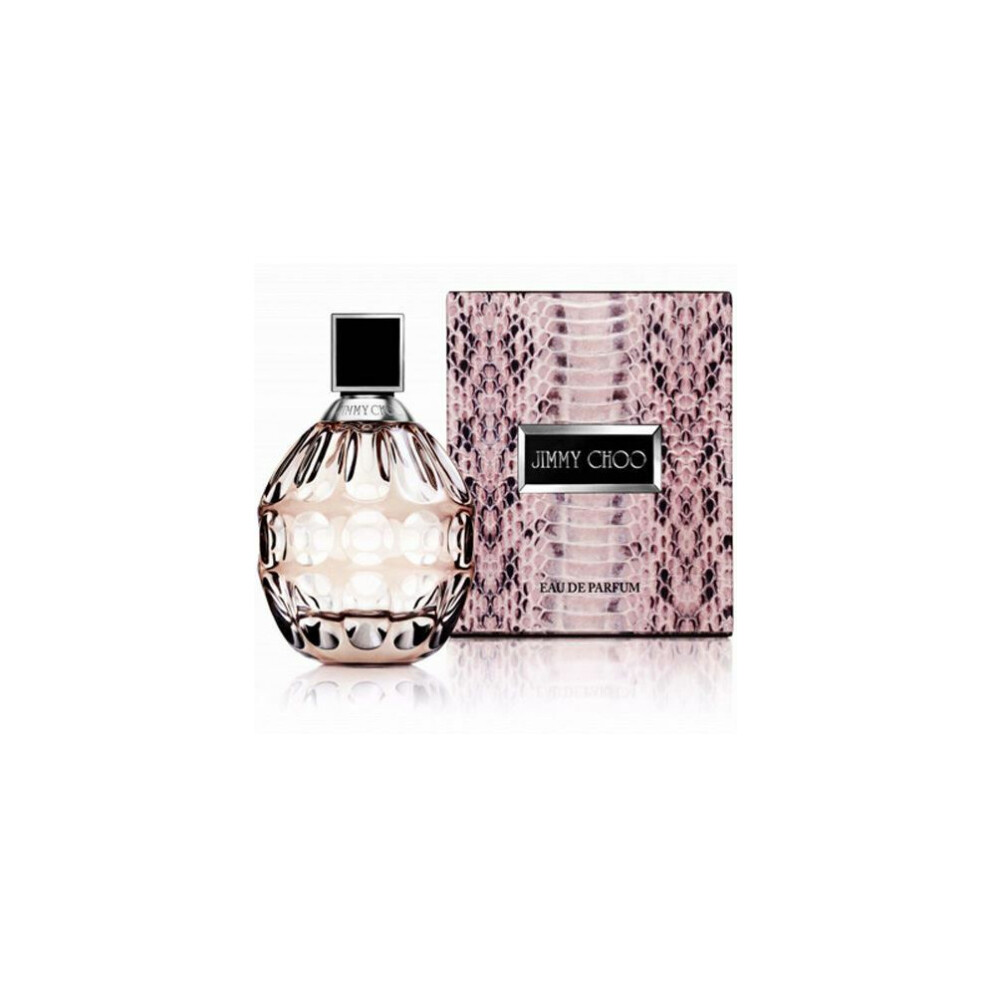 Jimmy Choo Eau de Parfum 100ml EDP Spray