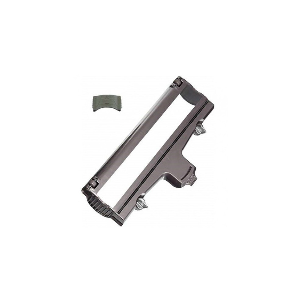 GENUINE DYSON VACUUM CLEANER DC29 DC32 SERIES TITANIUM SOLEPLATE ASSY