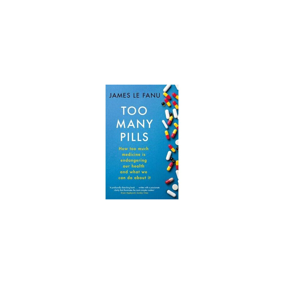 Too Many Pills