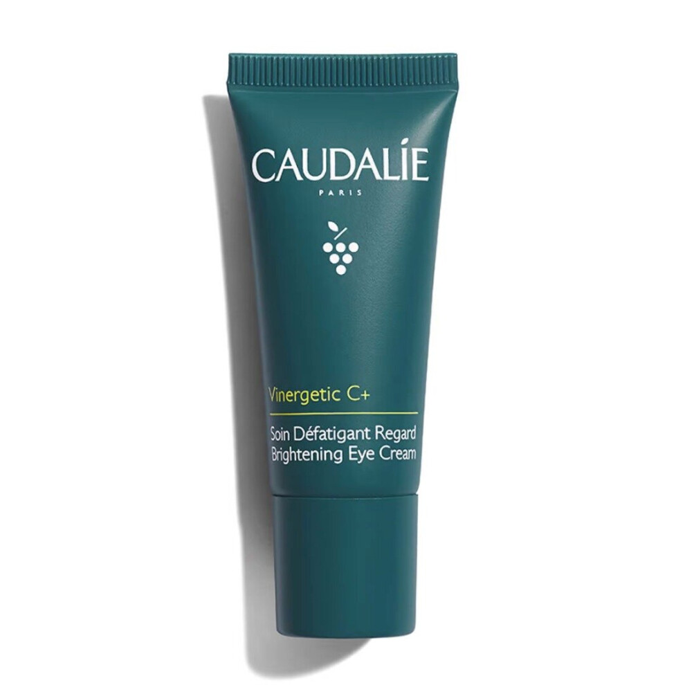Caudalie Vinergetic C+ Brightening Eye Cream 15ml