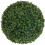 URBN Living (4) Green Artificial Ball Plant Tree Indoor or Outdoor 2